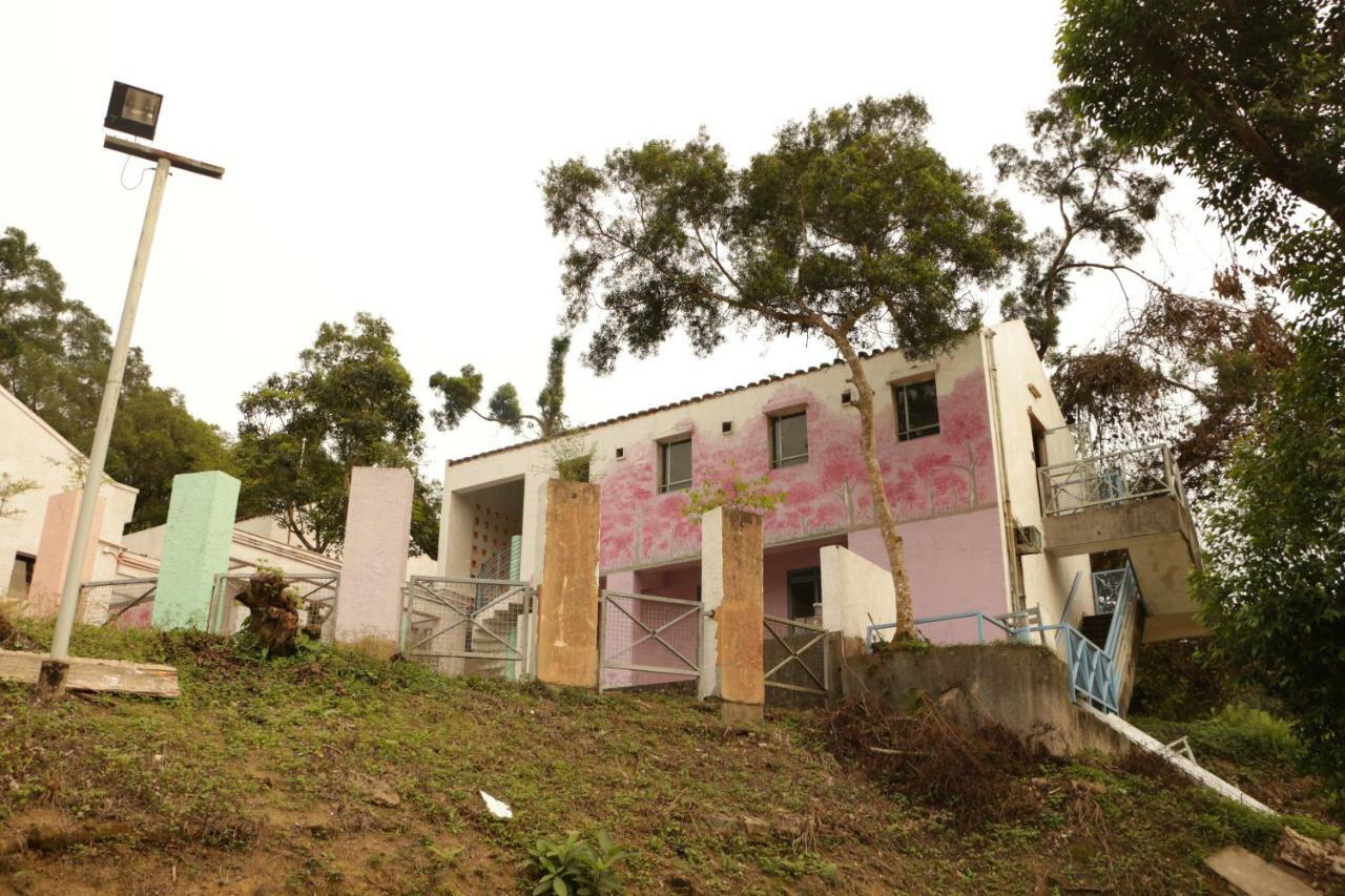 Yha Pak Sha O Youth Hostel Hong Kong Extérieur photo